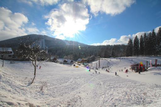 Harrachov in the Czech Republic was not given the backing of the Council with its bid for the 2024 Ski Flying World Championship and the process has been reopened ©Harrachov