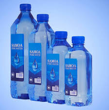 Samoa 2019 have announced a new sponsorship deal ahead of the Pacific Games this summer ©Samoa Pure Water 