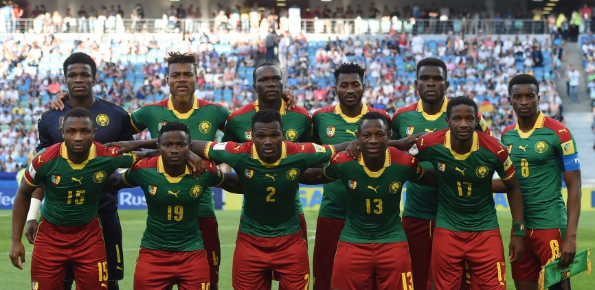 Cameroon were stripped of the right to host AFCON 2019 over safety and infrastructure concerns ©Getty Images