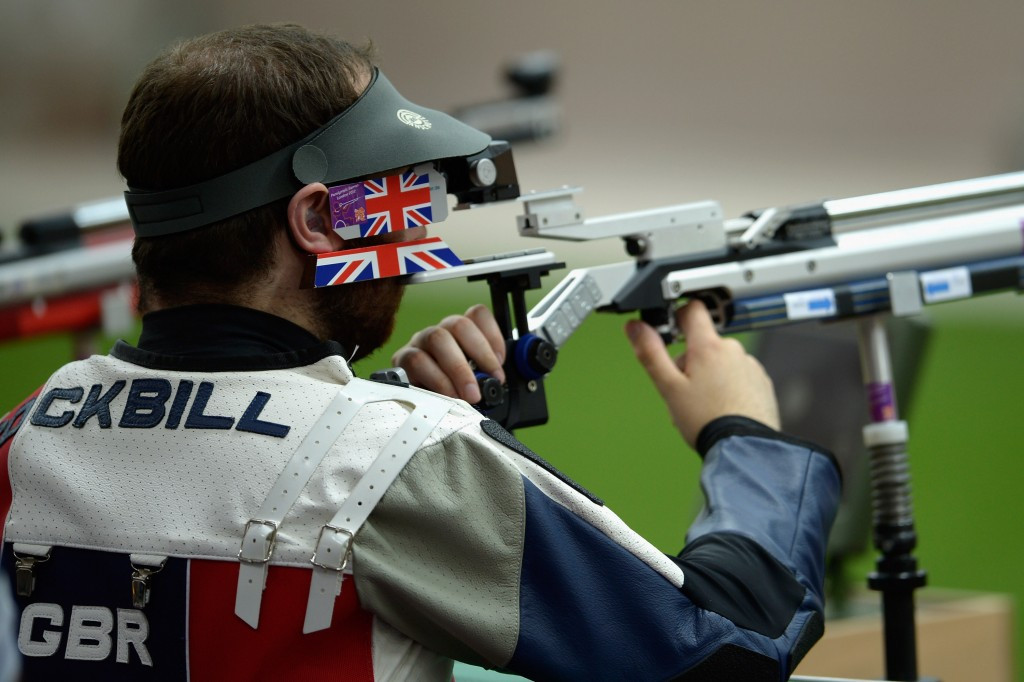 More Rio 2016 quota spots earned at IPC Shooting World Cup