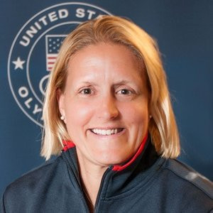Julie O'Neill Dussliere is one of three candidates who will stand for election for Americas Paralympic Committee President ©Julie Dussliere/Twitter