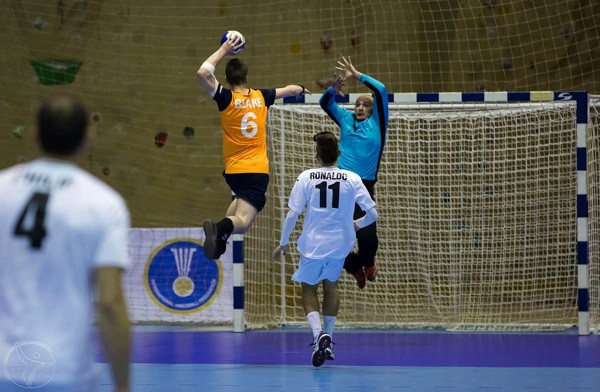 The Championship is entering its third edition in Tbilisi, Georgia ©IHF