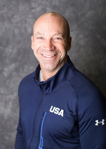 United States Speedskating long track head coach Tom Cushman has announced his retirement from coaching ©USS