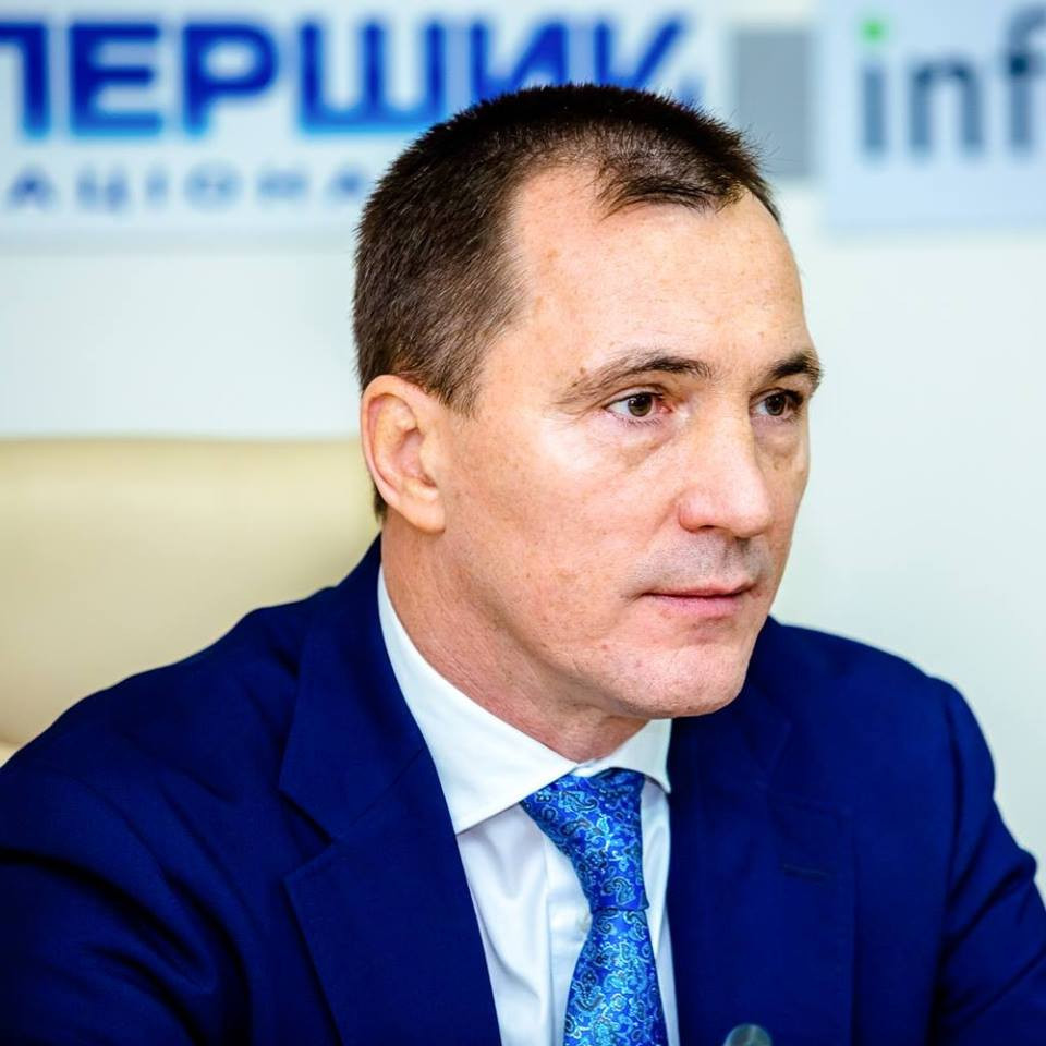 Ukrainian Volodymyr Prodyvus has become the latest Executive Committee to rally against the leadership ©ASBC