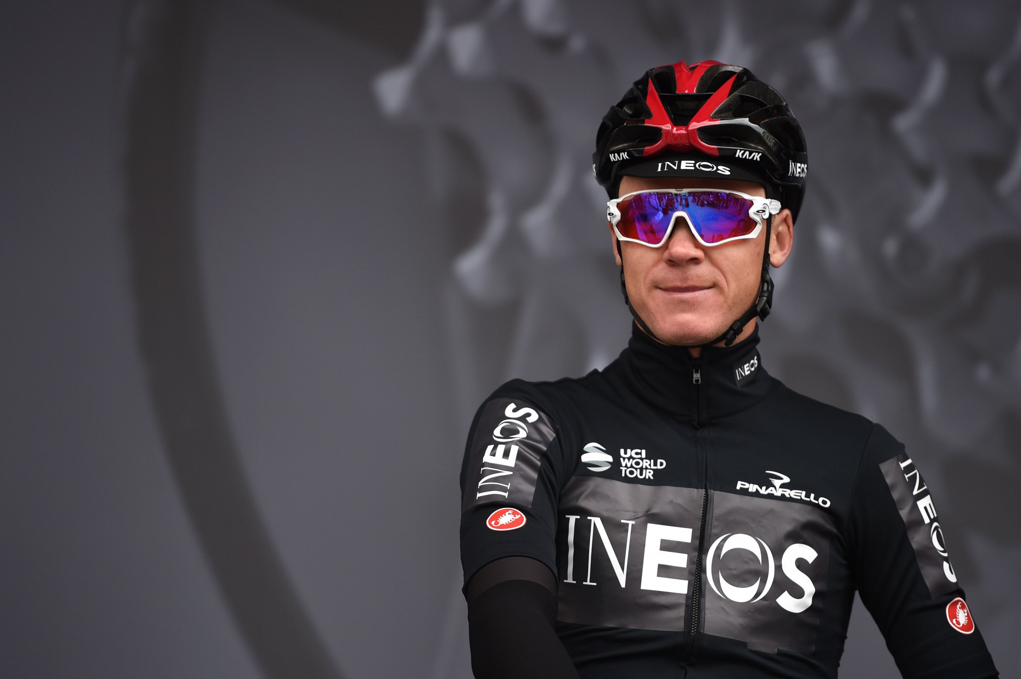 Team Ineos rider Chris Froome is bidding to win the Critérium du Dauphiné for a fifth time ©Getty Images