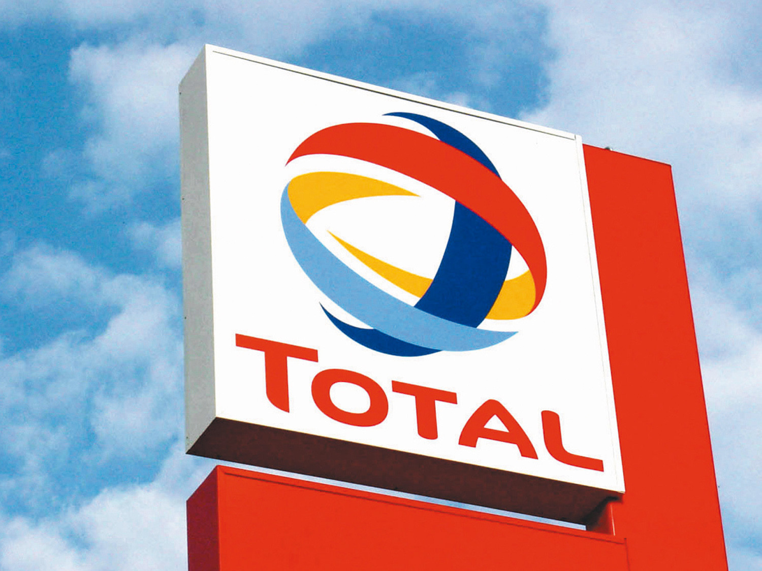 Energy giant Total drops plans to bid to be Paris 2024 sponsor due to "green Games" focus