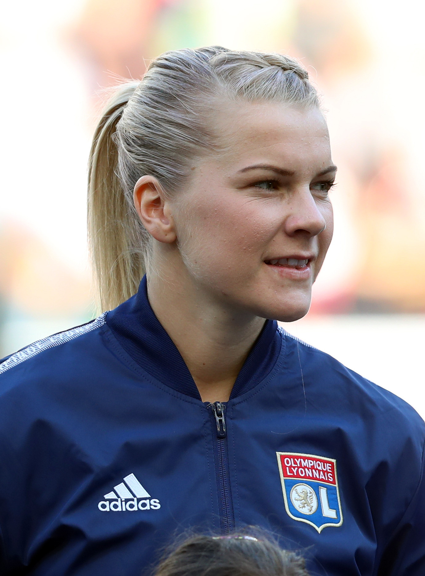 The absence from the FIFA Women's World Cup of Norway's Ada Hegerberg, who is in dispute with her home federation, points to a problem area in the women's game ©Getty Images