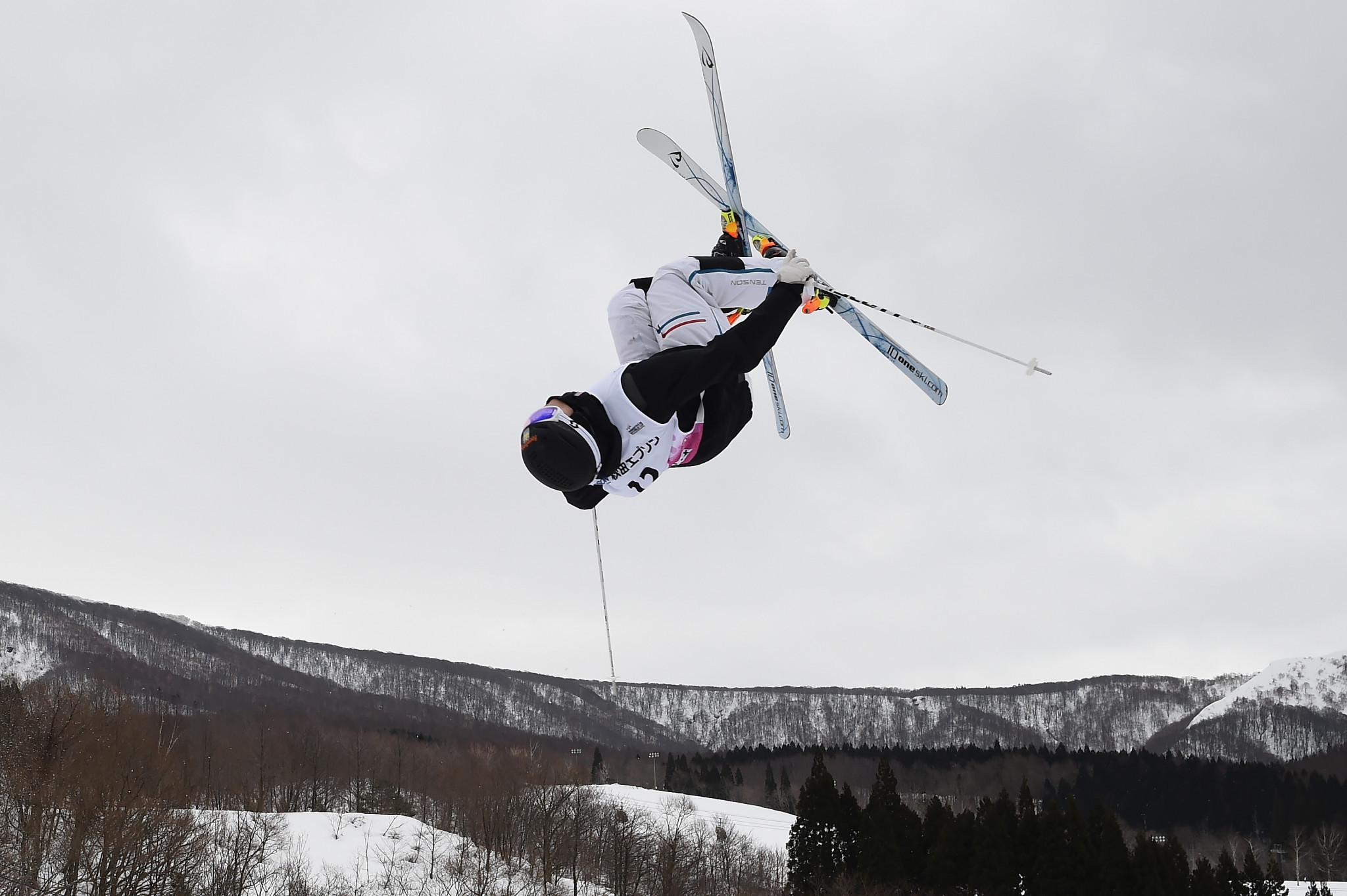 FIS confirms 2019-2020 Freestyle Skiing World Cup calendar