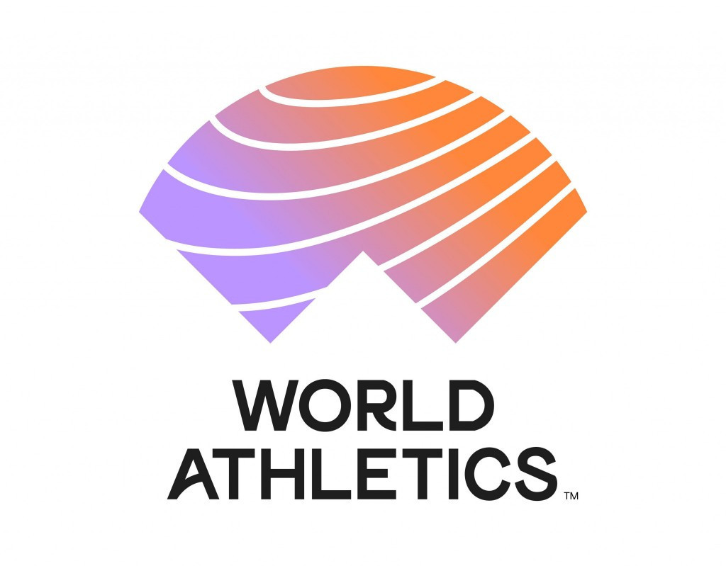 The IAAF has announced it is rebranding to World Athletics ©IAAF