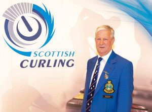  "Mother Club of Curling" appoints new chairman of Board of Directors