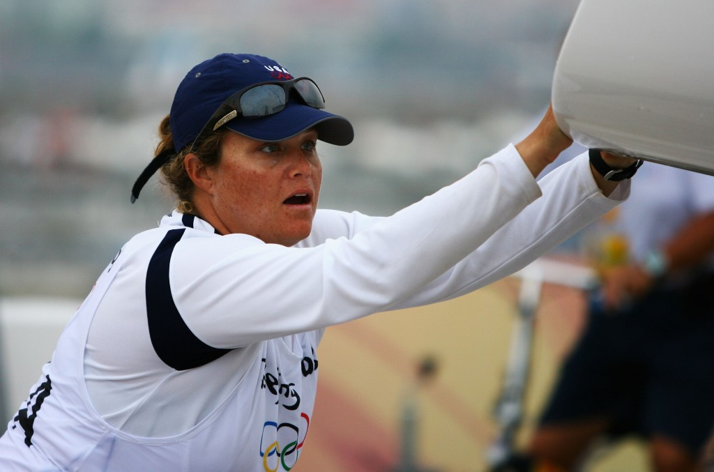 Sally Barkow has been elected as a Board member of US Sailing and she will serve a one-year term in the role