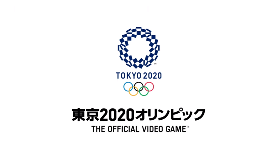 Tokyo 2020 video game trailers released by SEGA