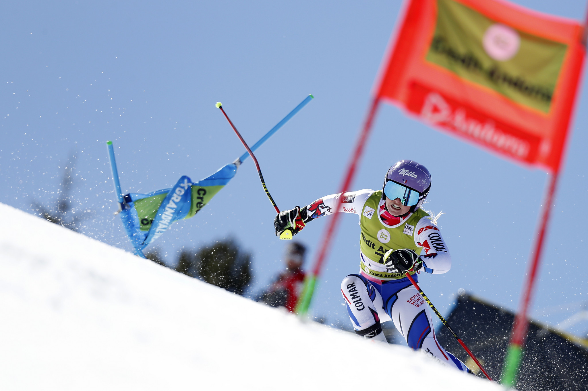The FIS has confirmed the calendars for the 2019-2020 men's and women's Alpine Skiing World Cup circuits ©Getty Images