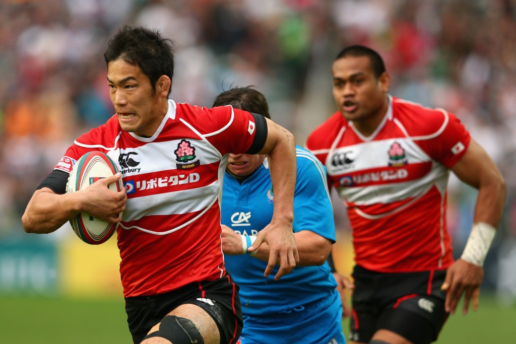 Hong Kong braced to host Asia Rugby sevens Rio 2016 qualifier 