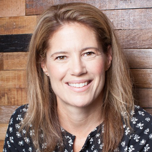 World Surf League chief executive Sophie Goldschmidt said the anti-doping agreement reflected her organisation's commitment to clean sport ©Twitter