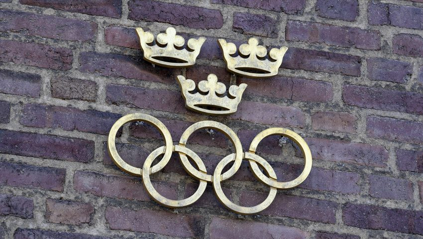 The Executive Council chairs of the three Swedish regions slated to host events if Stockholm and Åre are awarded the 2026 Winter Olympic and Paralympics have expressed their support for bringing the Games to the country ©Janerik Henriksson/TT