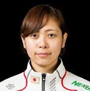 Japan's Komaki Kikuchi will be aiming for another Asian Fencing Championship title in the women's individual foil ©International Fencing Federation