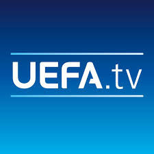 Uefa tv vivid landscapes