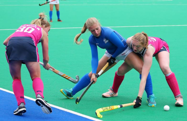 Czechs into Women's FIH Series Finals last four with shootout win over Scotland