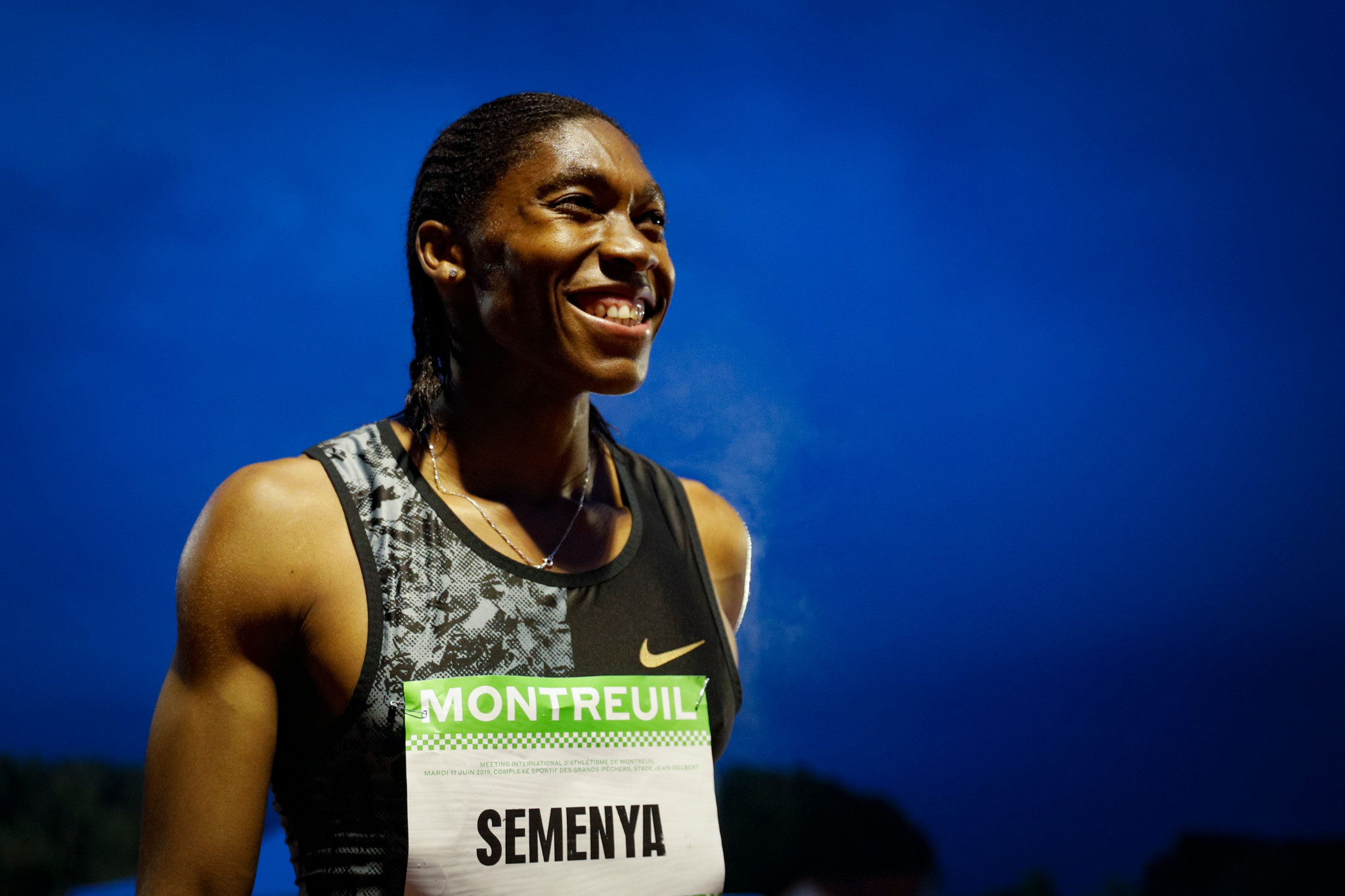 Caster Semenya will remain able to compete while her appeal is ongoing ©Getty Images