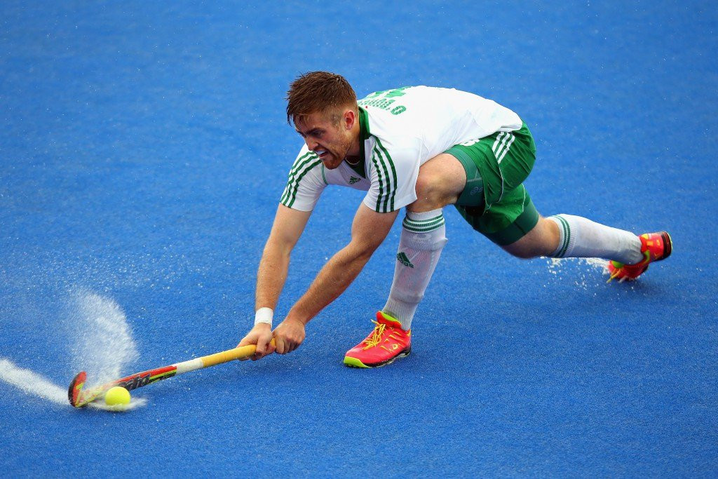 Confidence high in Irish ranks ahead of FIH World Series Final in Le Touquet-Paris-Plage
