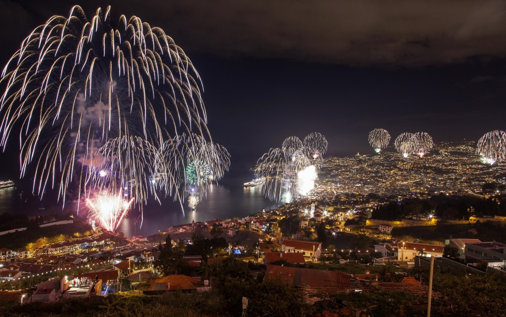 Madeira unveiled as 2020 World Para Swimming European Championships host