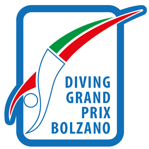 Two gold medals were earned on the first day of the Diving Grand Prix in Bolzano ©Facebook/FINA Diving Grand Prix Bolzano