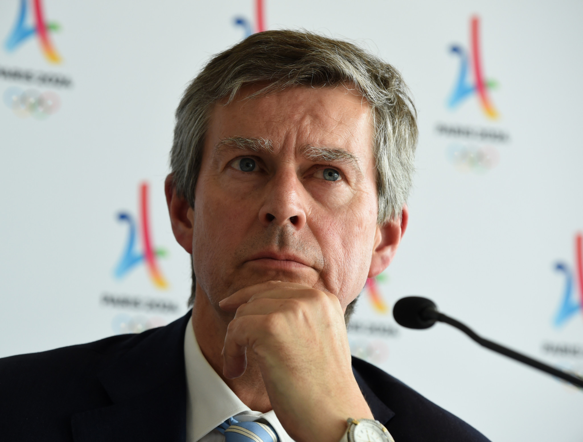Paris 2024 International Olympic Committee Coordination Commission chairman Pierre-Olivier Beckers-Vieujant stressed the importance of visiting Marseille, claiming it showed the commitment to delivering a Games for all ©Getty Images