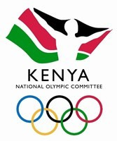 The National Olympic Committee of Kenya has said it plans to send 118 athletes and 76 officials to Rio 2016 ©NOCK