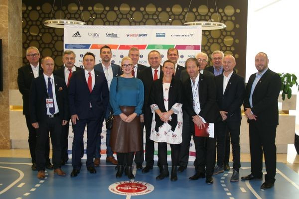 Egypt awarded 2021 World Men's Handball Championships as Poland and Sweden secure 2023 event
