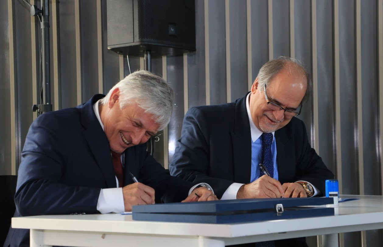 FISU officially sign three-year deal with Asia-Pacific Broadcasting Union