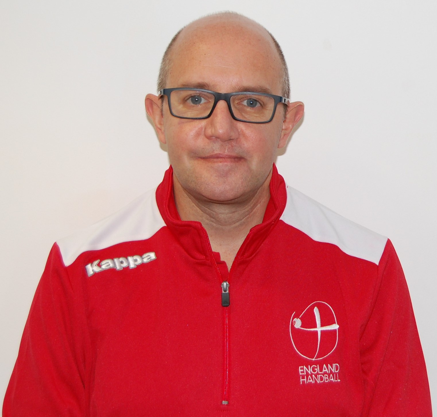 The chief executive of England Handball, David Meli, has announced he is to step down ©England Handball