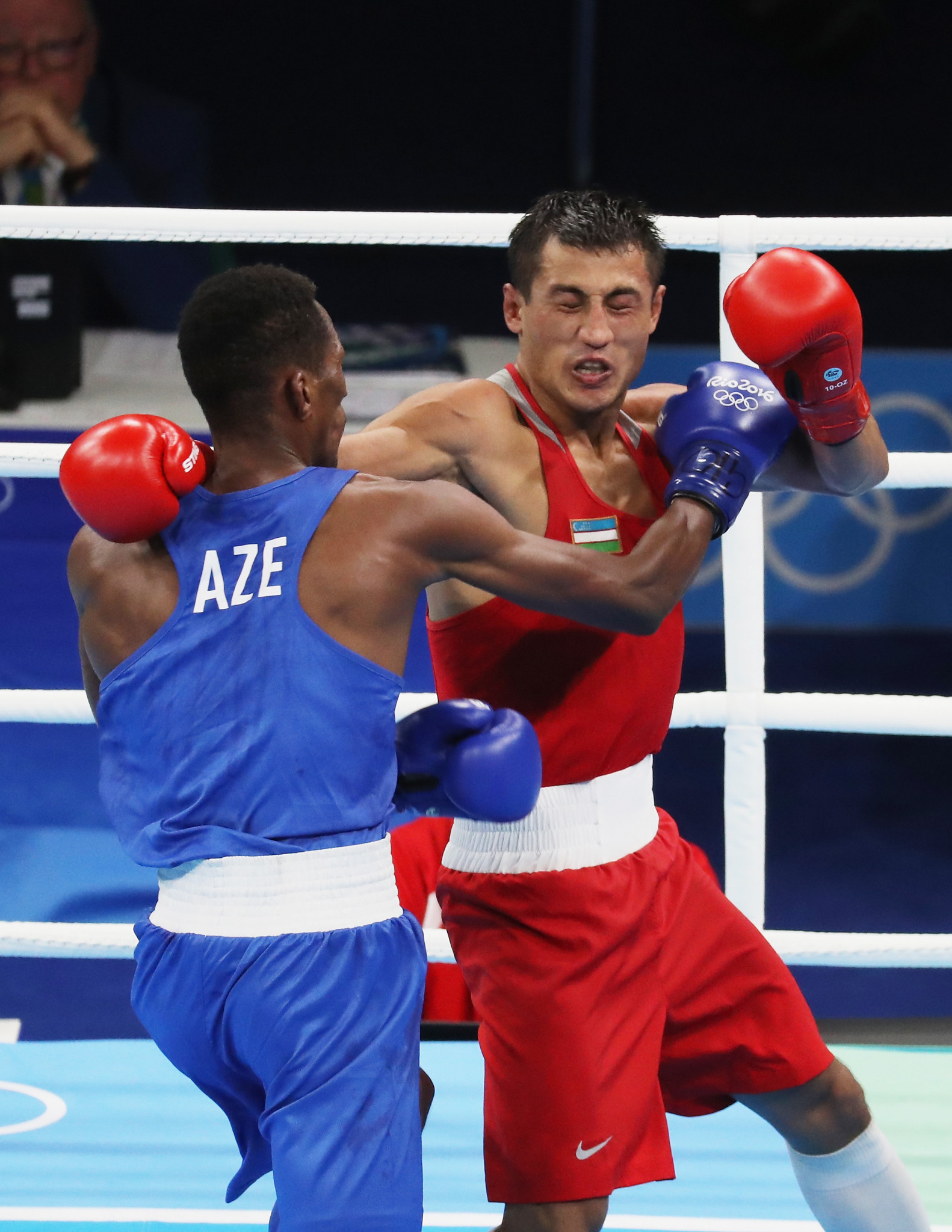 Much uncertainty surrounds the future of boxing at the Olympic Games ©Getty Images