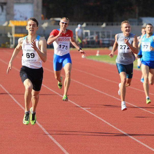 Russian runner Denmukhametov suspended over claims he worked with banned coach Kazarin