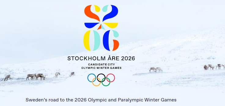 Stockholm Åre 2026 announces group of Olympic champions to back bid at key IOC Session