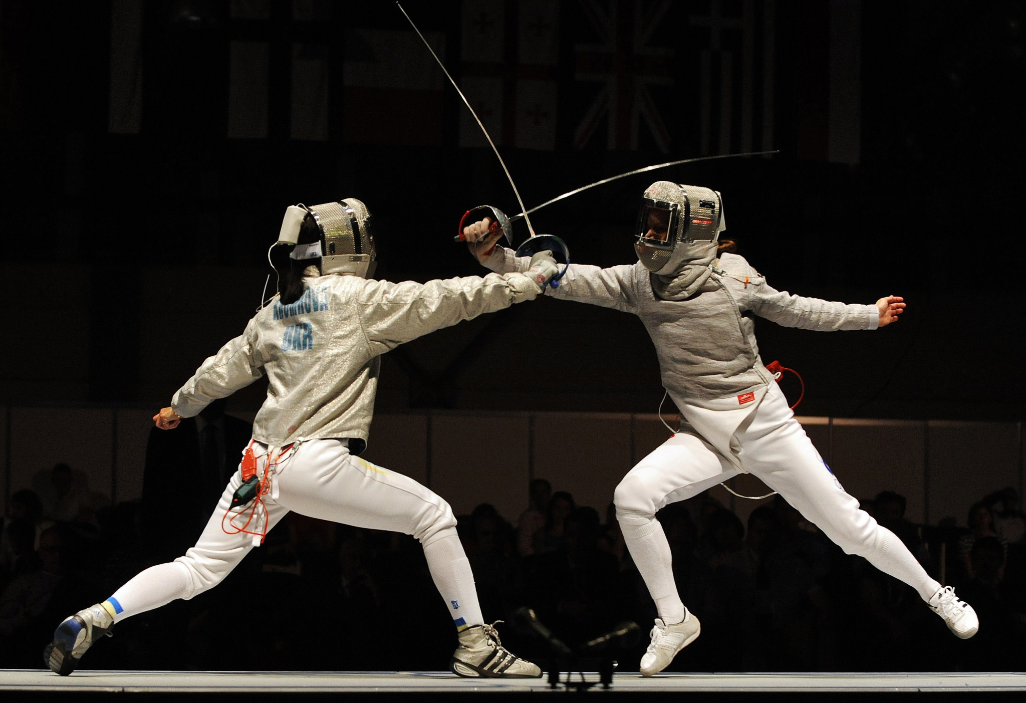 Two-time host Plovdiv will stage the 2021 European Fencing Championships ©Getty Images