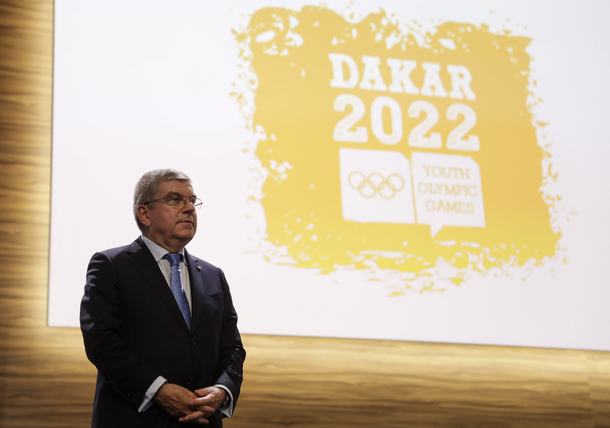 Infront will be tasked with ensuring comprehensive coverage of the Dakar 2022 Youth Olympic Games ©Getty Images