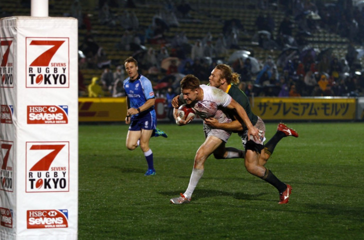 World Rugby reveals dates and locations for rugby sevens Olympic qualification tournaments