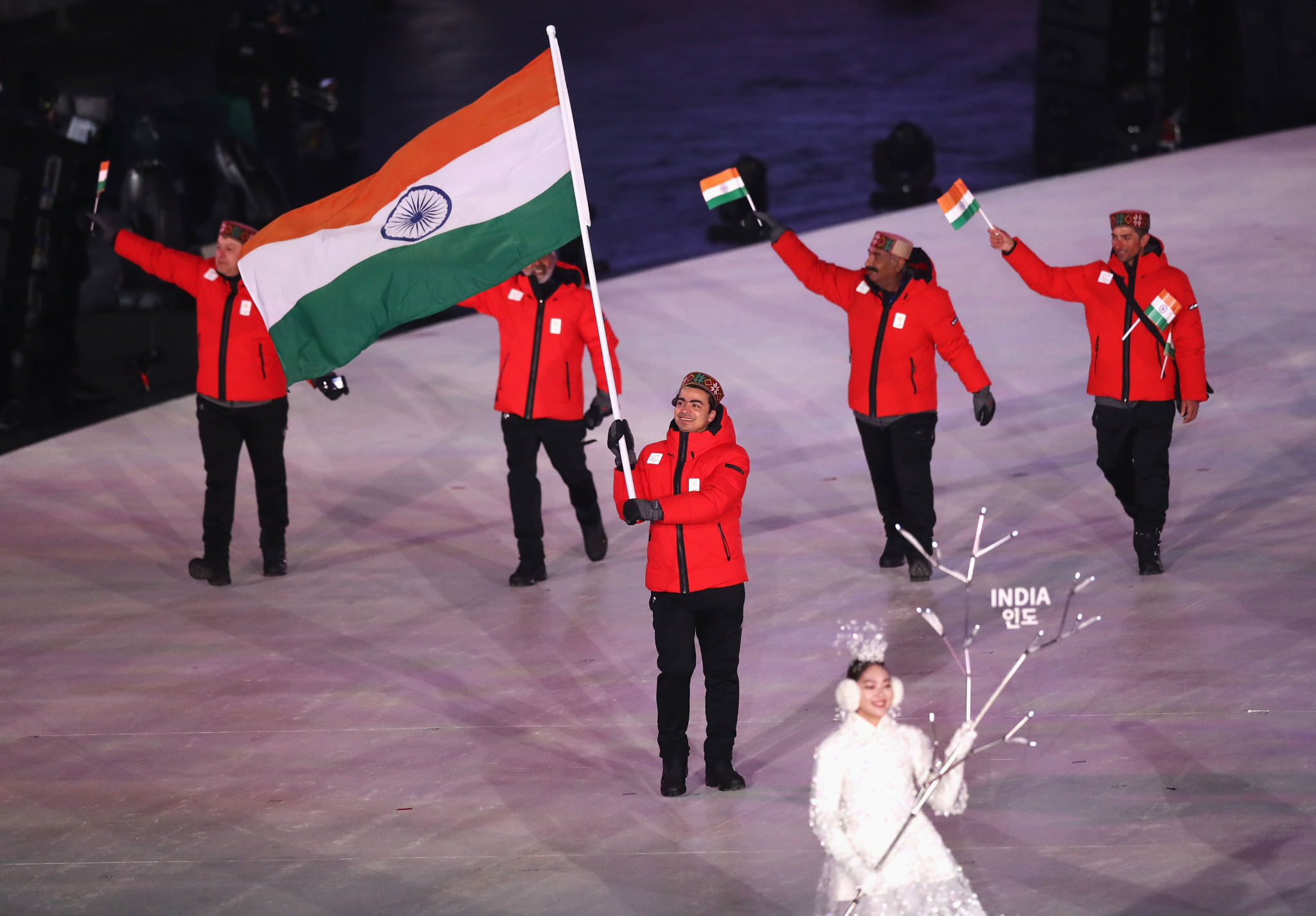IOC set to lift suspension on India hosting major events after Government provides guarantees for all nations