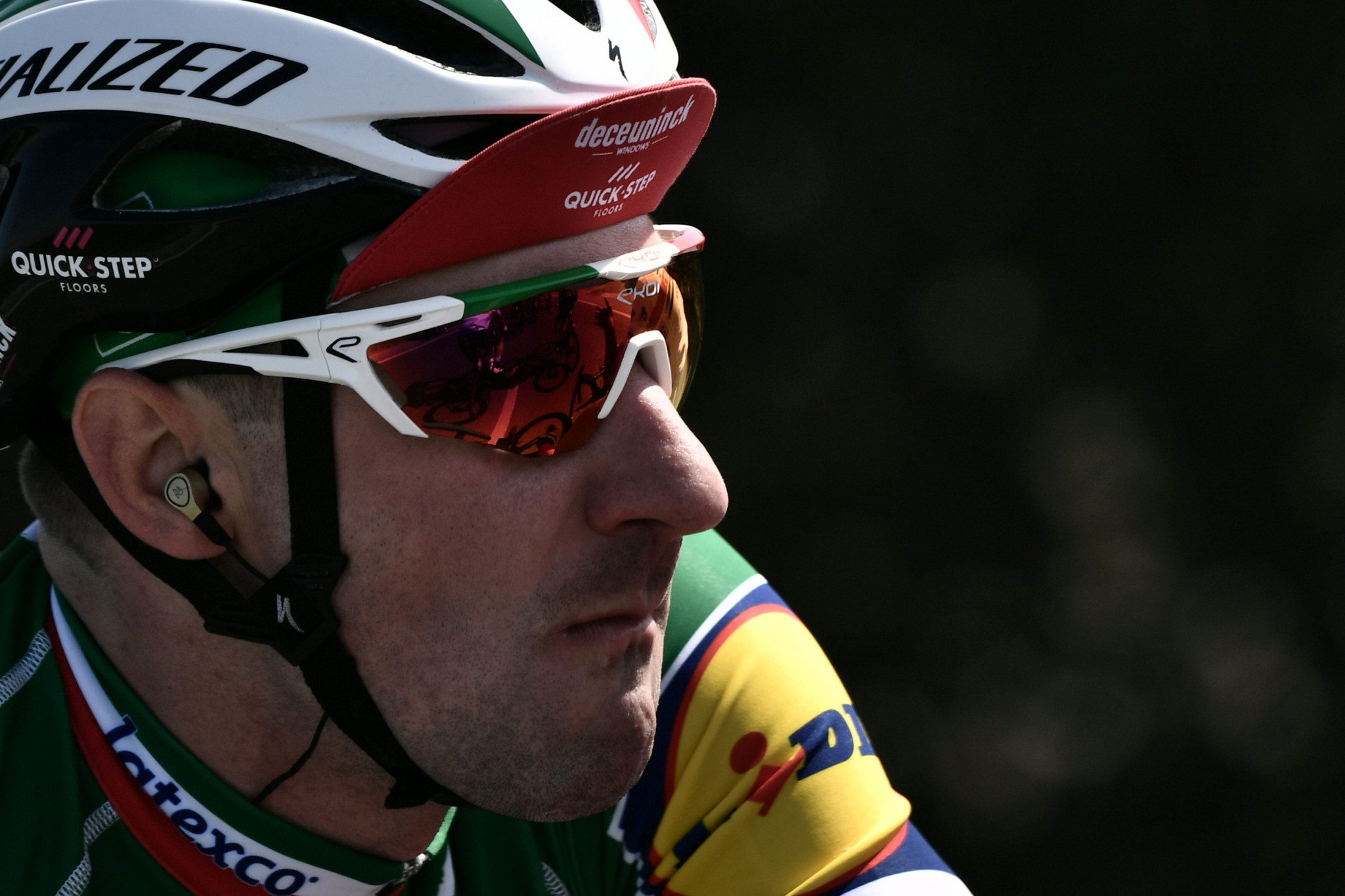 Viviani sprints to consecutive stage wins at Tour de Suisse 