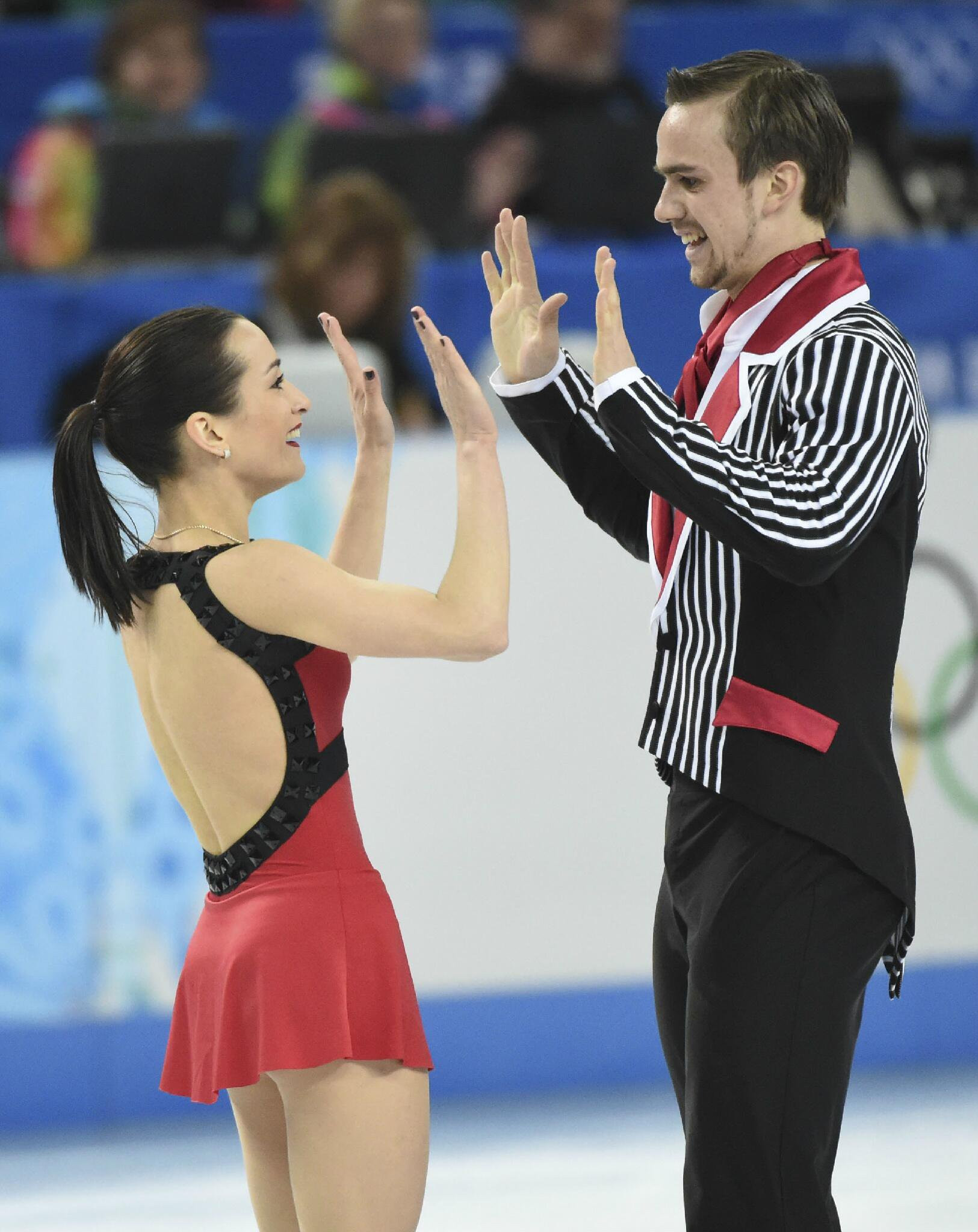 Olympic champion figure skater Klimov appointed to ISU Technical Committee