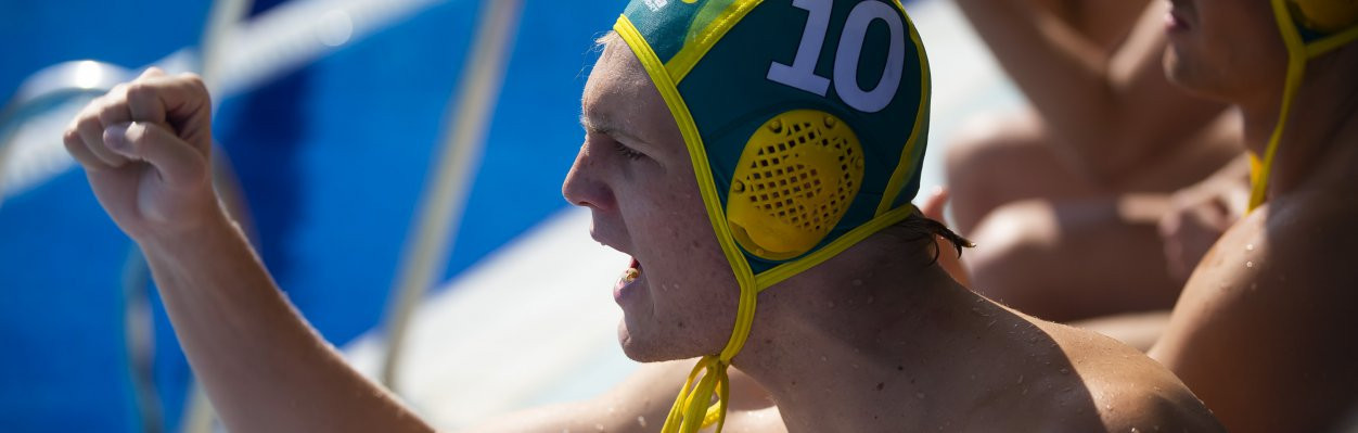 Australia battle back to knock Hungary out of FINA Men's Water Polo World League Super Final