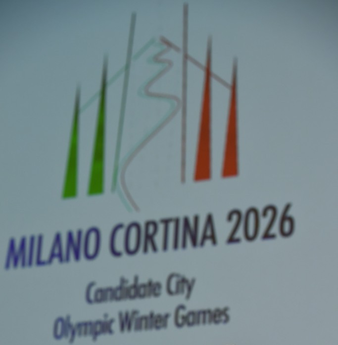 Report raises fresh concern over state of Italian economy in build-up to 2026 Winter Olympic and Paralympic vote
