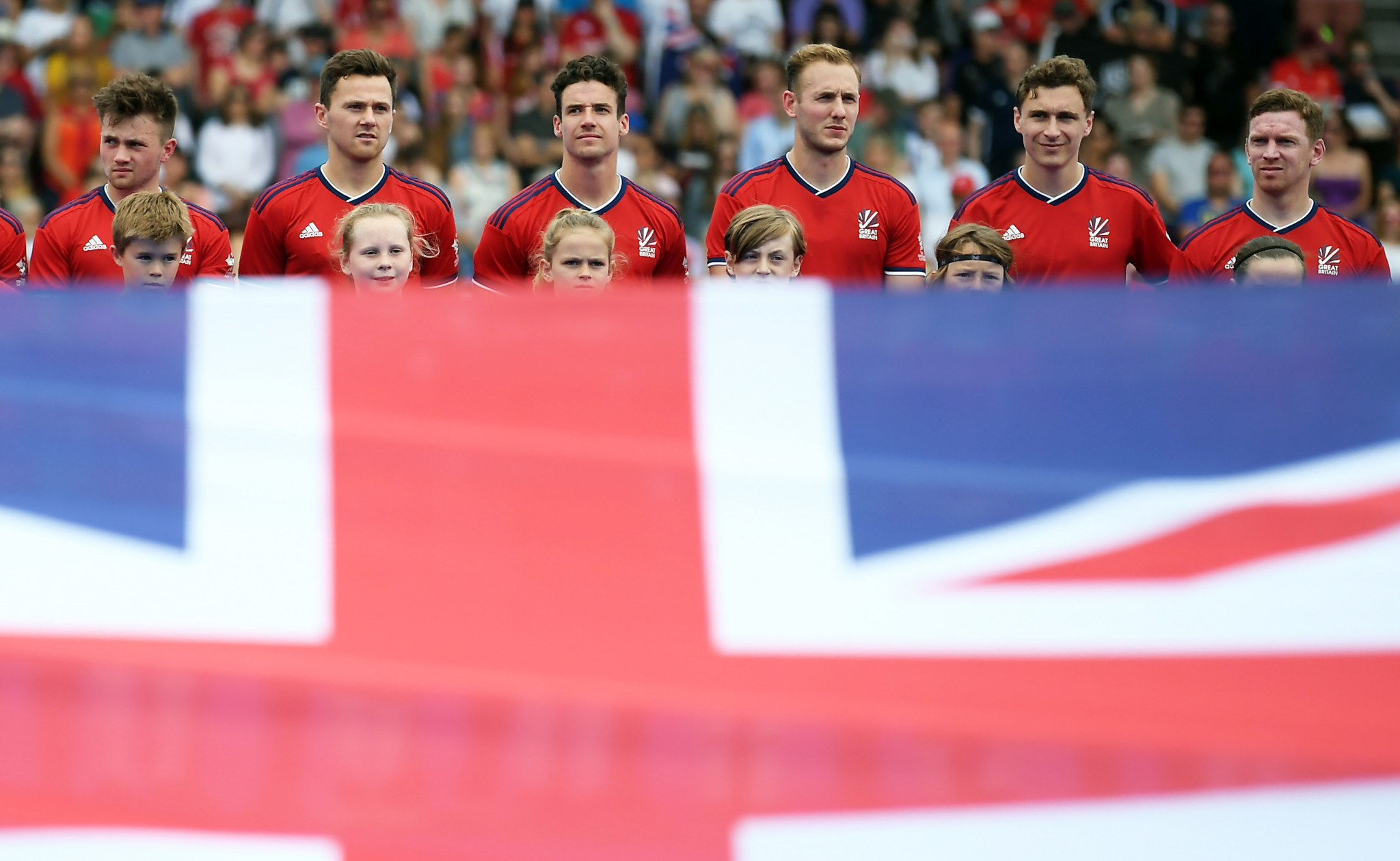 Britain leapfrog Argentina and pinch Grand Final place in Men's FIH Pro League 