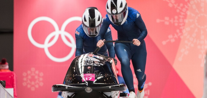 British Bobsleigh and Skeleton Association on look out for next star