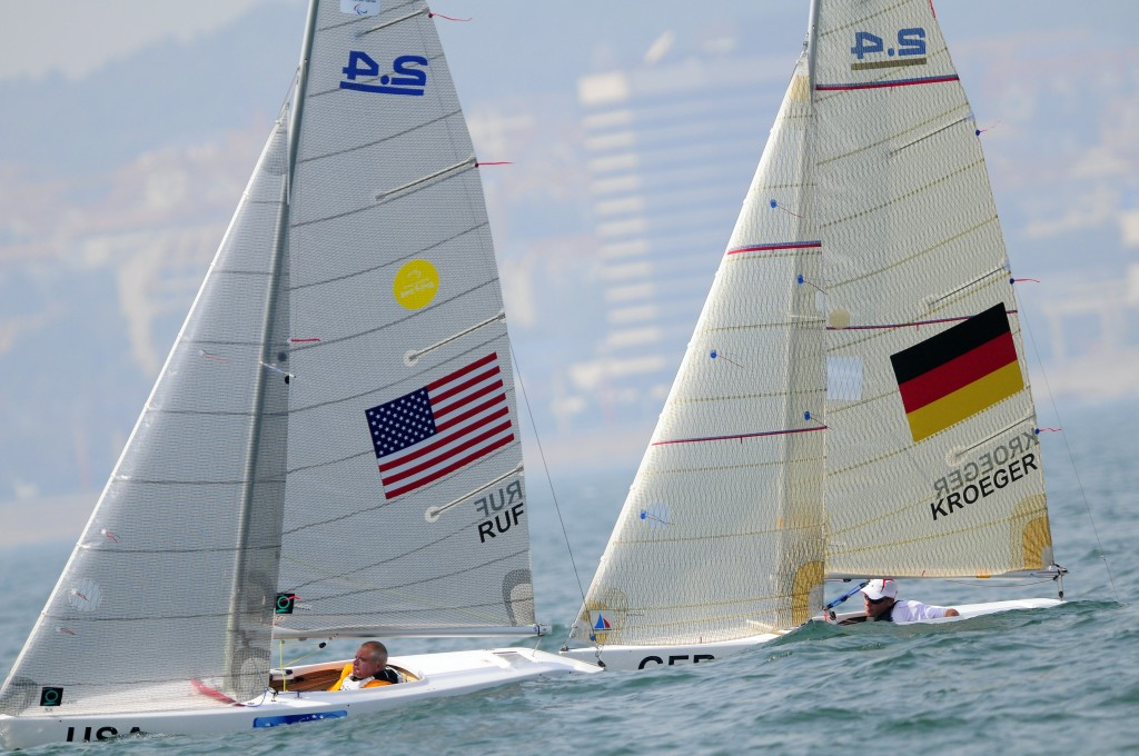 The IPC have all-but ended sailing's chances of regaining its place on the Paralympic sports programme but the ISAF remain hopeful