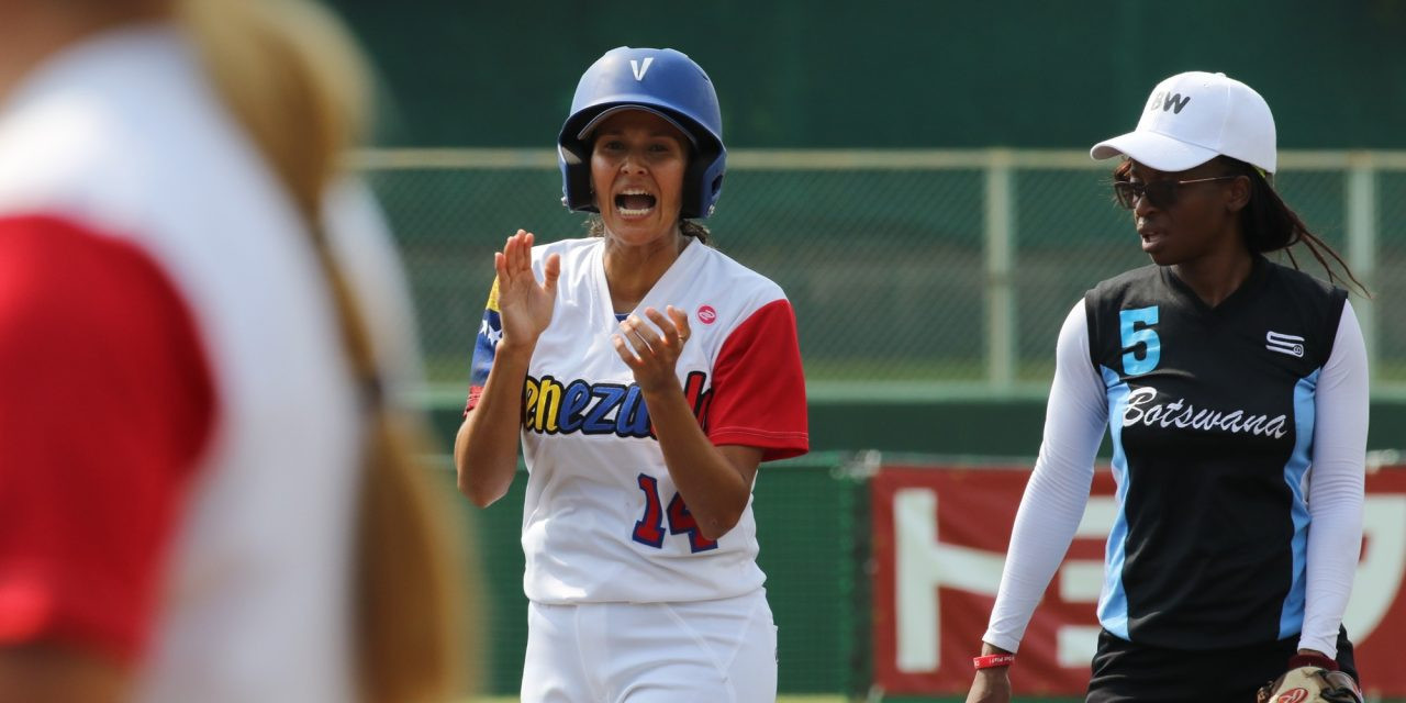 WBSC claims maximum voice being given to players in decision-making processes