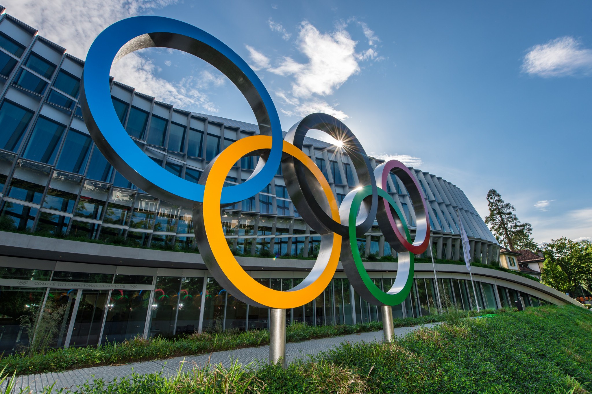 Final bill for new IOC headquarters set to be more than $190 million, latest figures reveal
