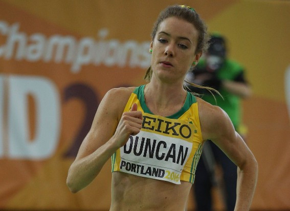 Australia and New Zealand share 5,000m titles as Oceania Athletics Championships begin