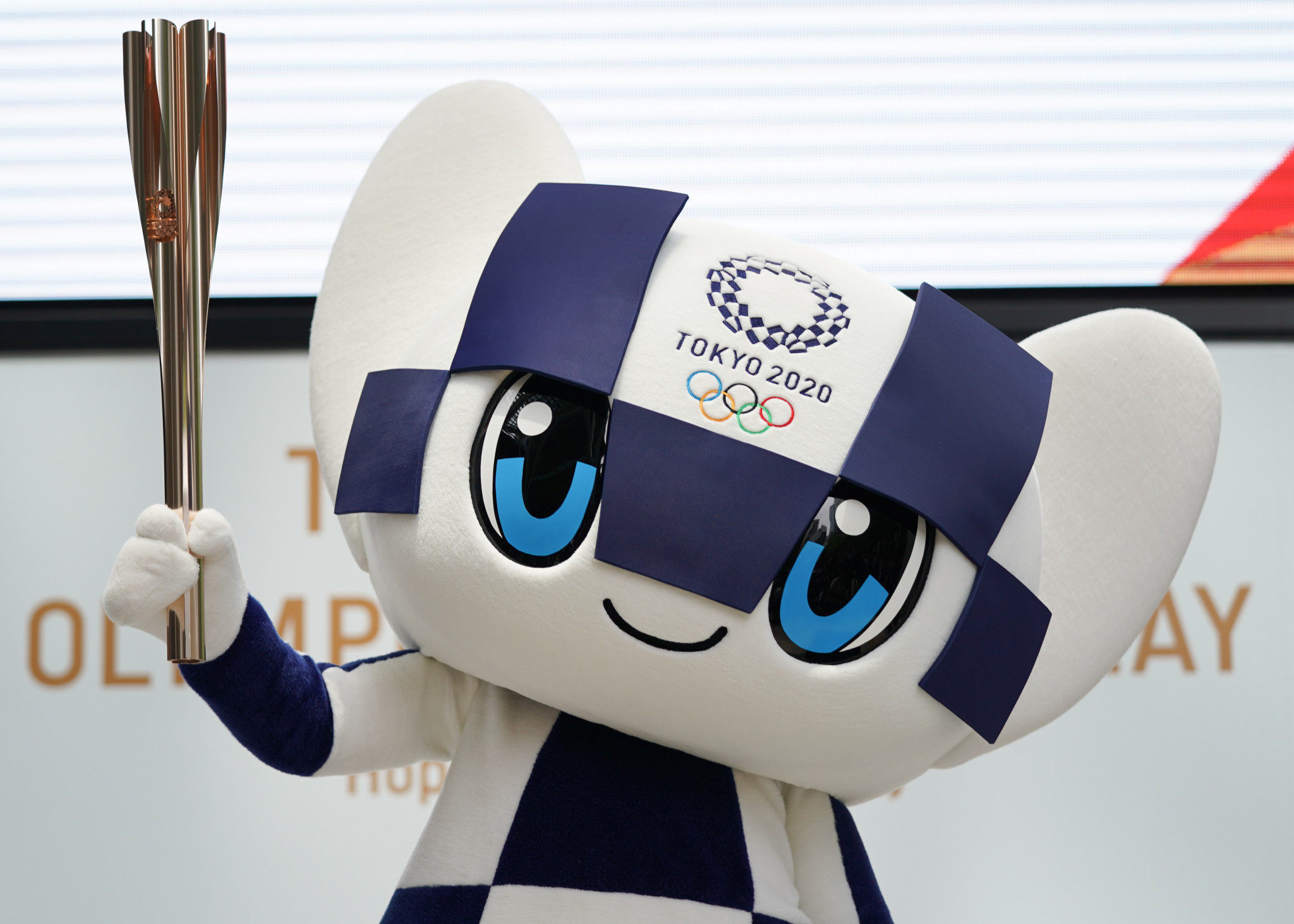 Tokyo 2020 are preparing for test events and their one year to go celebrations ©Getty Images